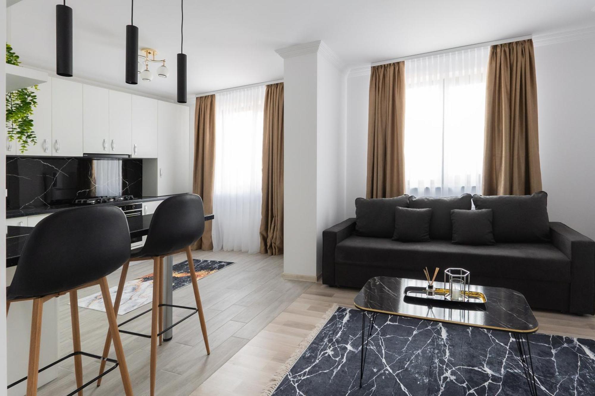 All Stars Aparments Satu Mare Zewnętrze zdjęcie