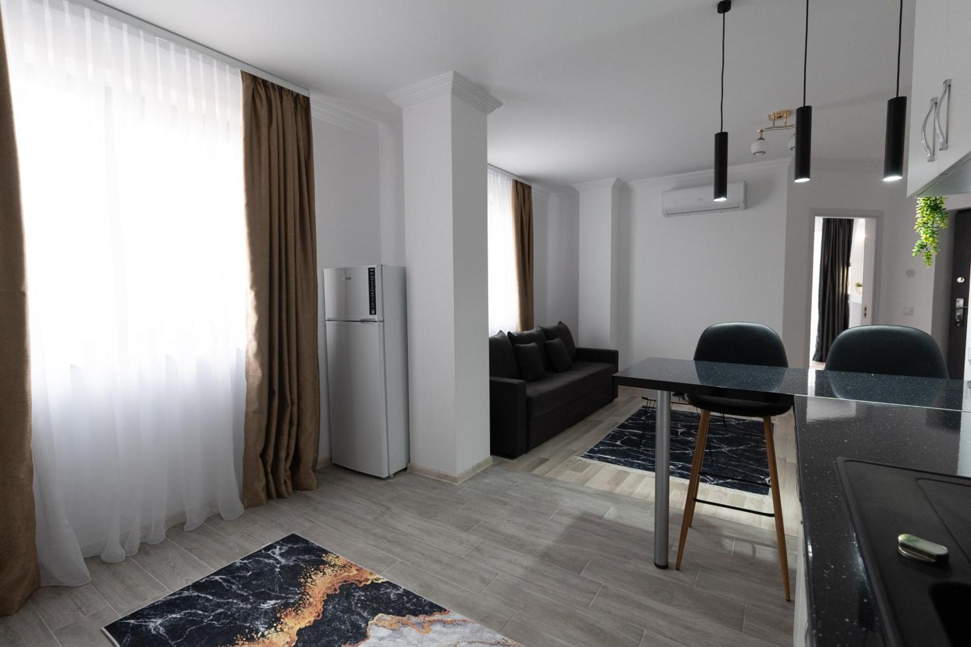 All Stars Aparments Satu Mare Zewnętrze zdjęcie