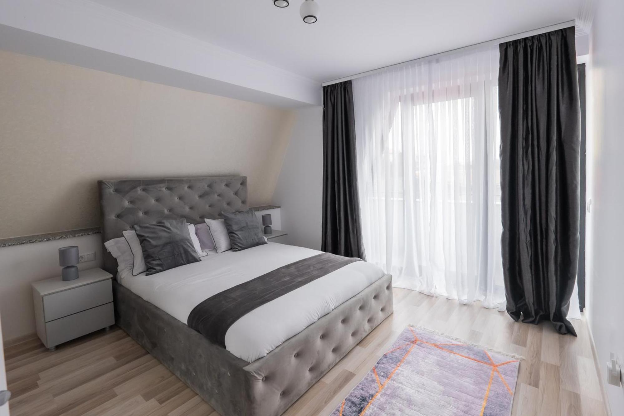 All Stars Aparments Satu Mare Zewnętrze zdjęcie